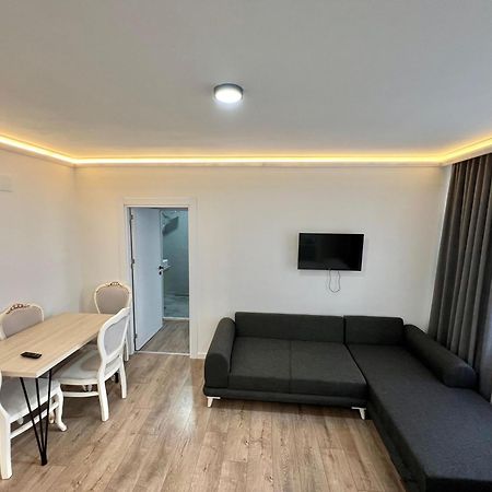 Golden Life Suit Trabzon Zewnętrze zdjęcie