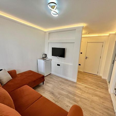 Golden Life Suit Trabzon Zewnętrze zdjęcie