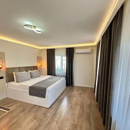 Golden Life Suit Trabzon Zewnętrze zdjęcie