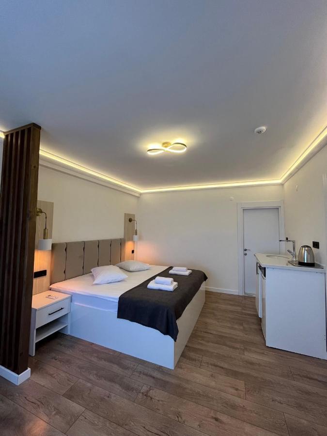 Golden Life Suit Trabzon Zewnętrze zdjęcie