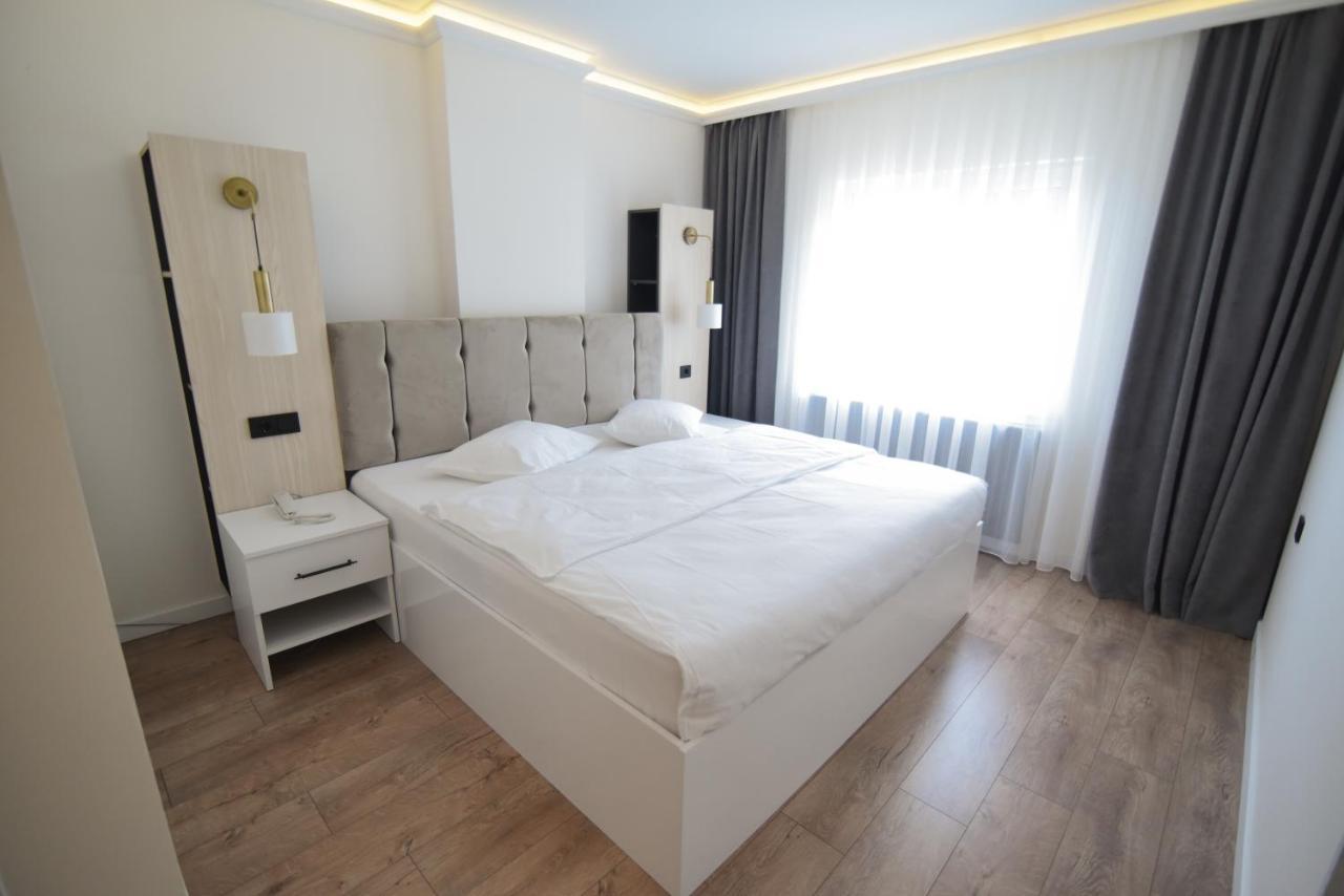 Golden Life Suit Trabzon Zewnętrze zdjęcie