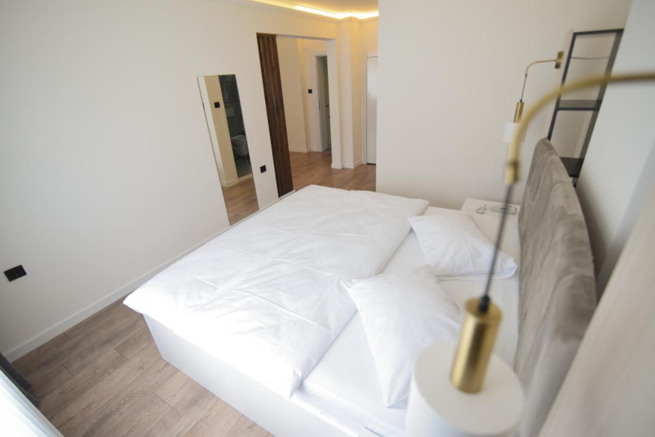 Golden Life Suit Trabzon Zewnętrze zdjęcie
