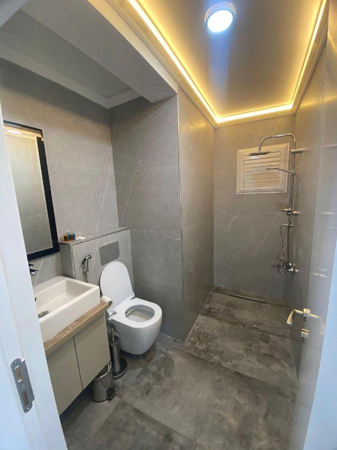 Golden Life Suit Trabzon Zewnętrze zdjęcie