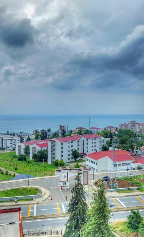 Golden Life Suit Trabzon Zewnętrze zdjęcie