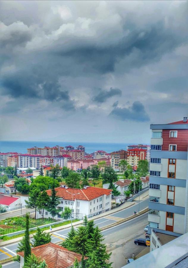 Golden Life Suit Trabzon Zewnętrze zdjęcie