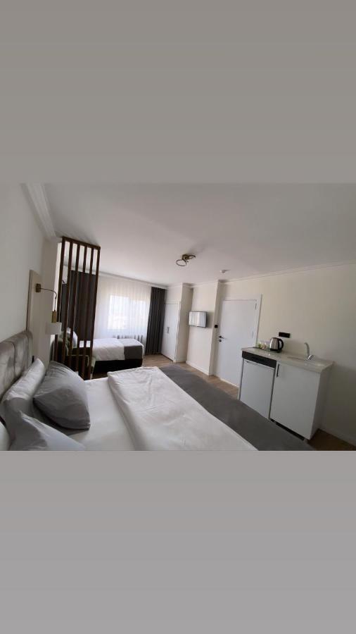 Golden Life Suit Trabzon Zewnętrze zdjęcie