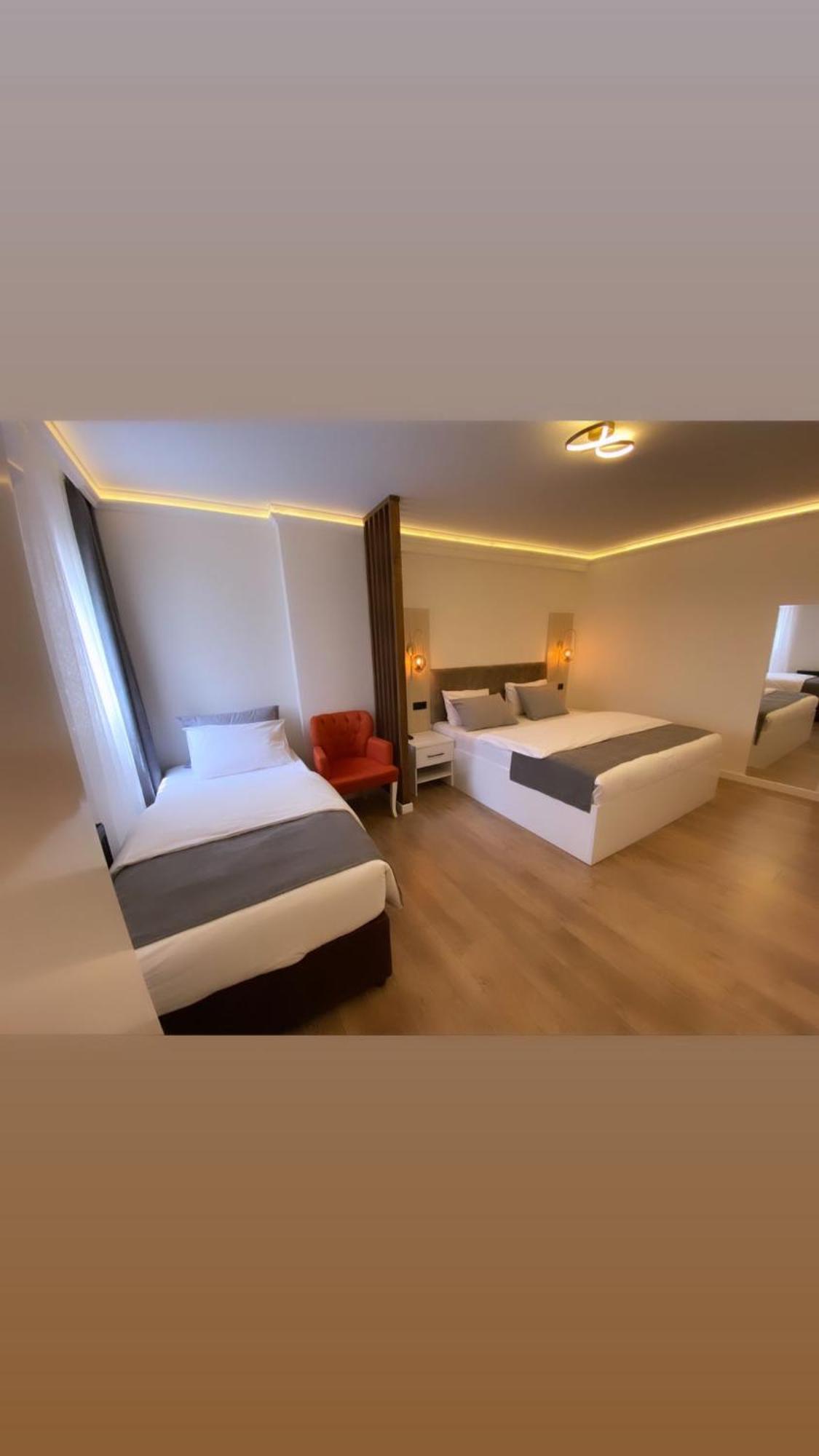 Golden Life Suit Trabzon Zewnętrze zdjęcie