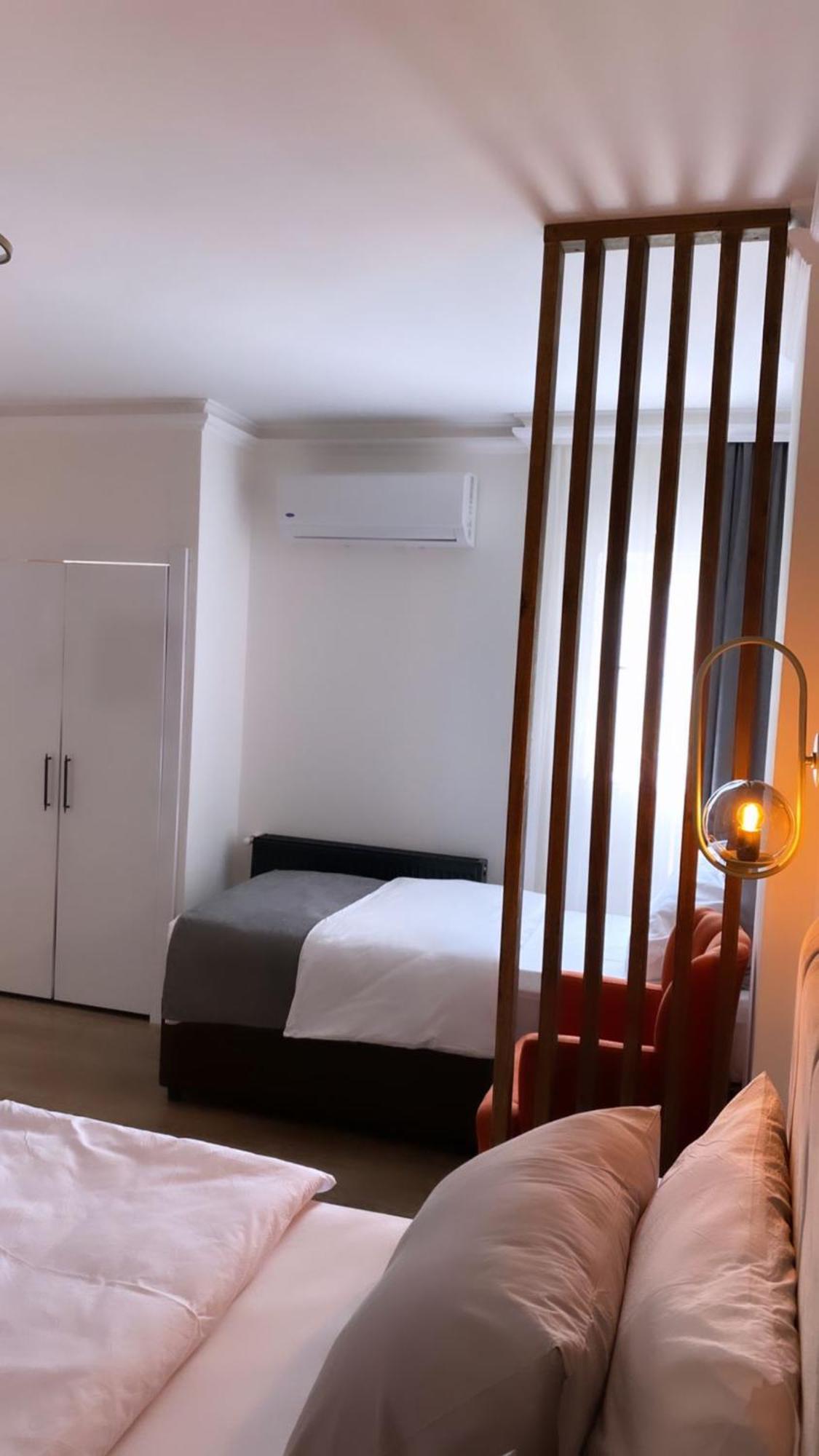 Golden Life Suit Trabzon Zewnętrze zdjęcie