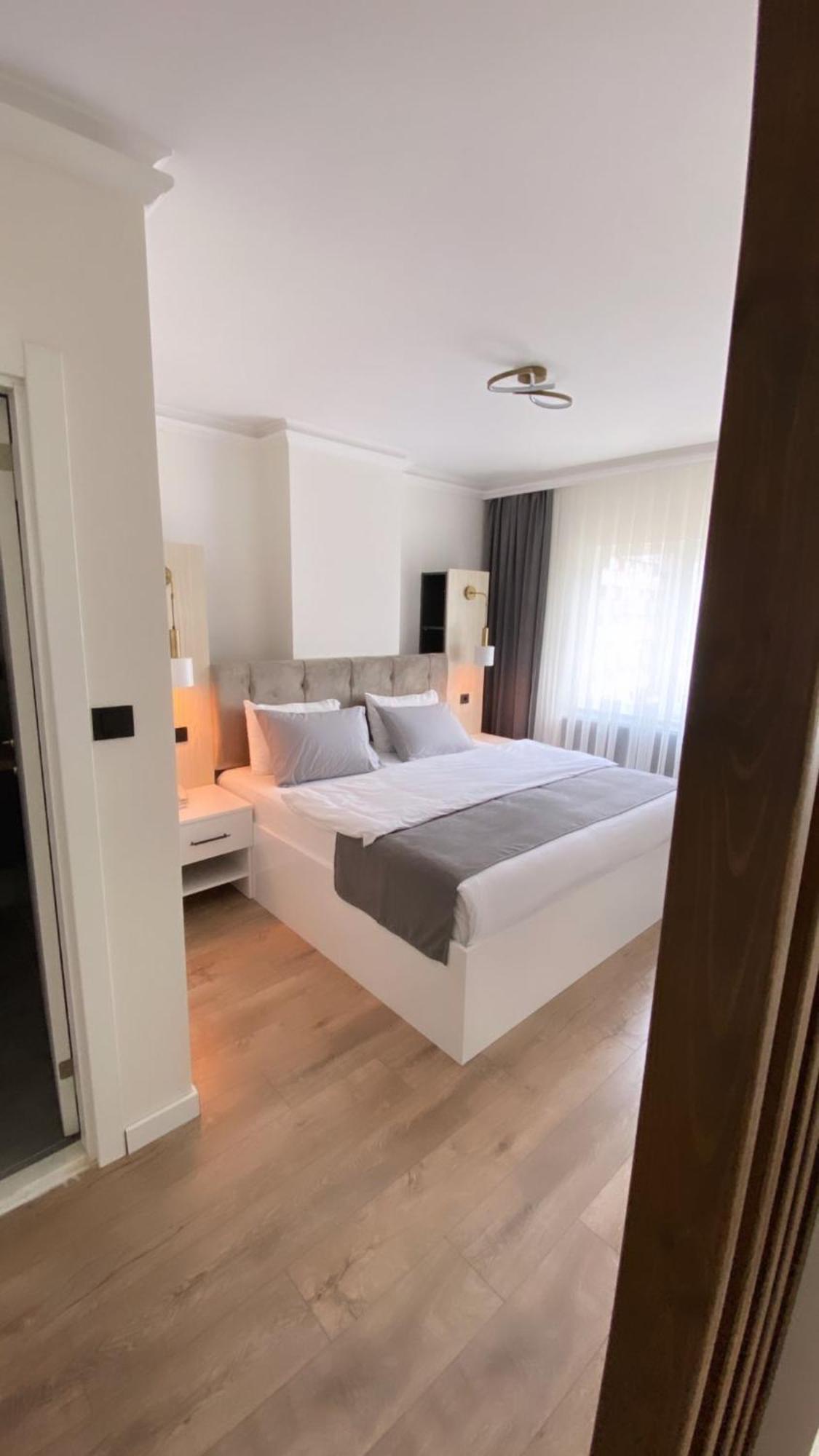 Golden Life Suit Trabzon Zewnętrze zdjęcie