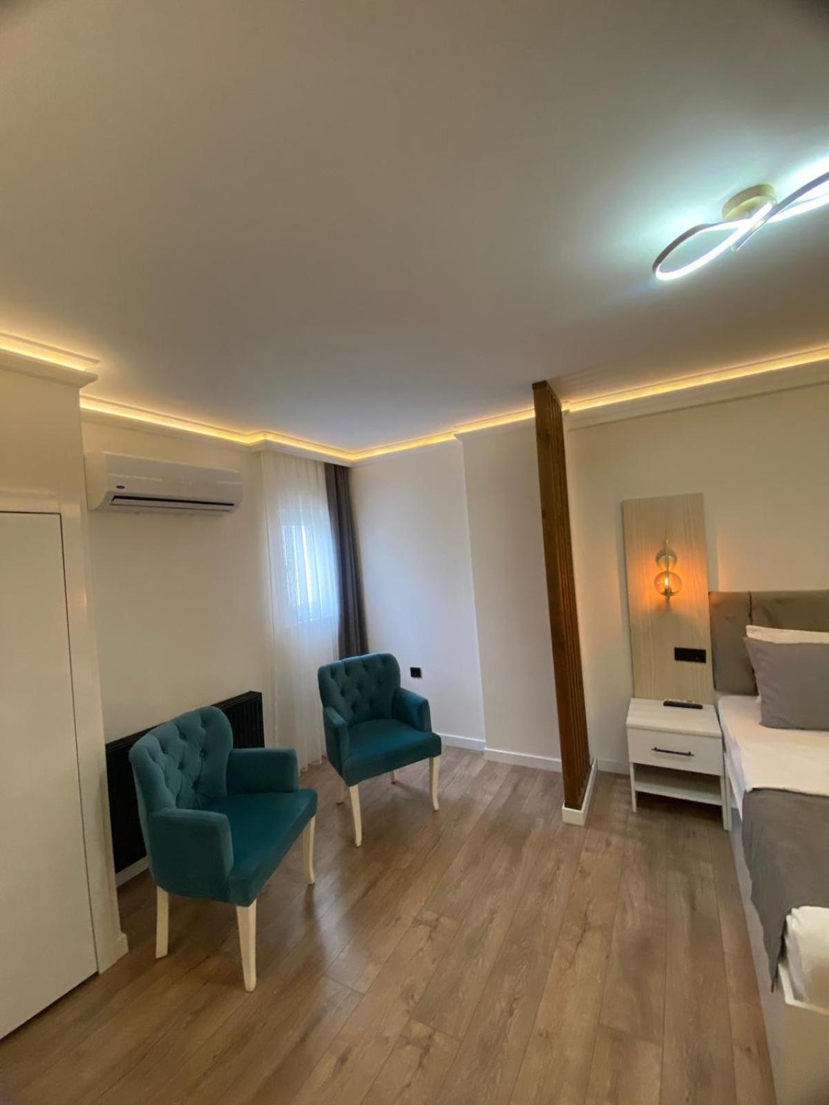 Golden Life Suit Trabzon Zewnętrze zdjęcie