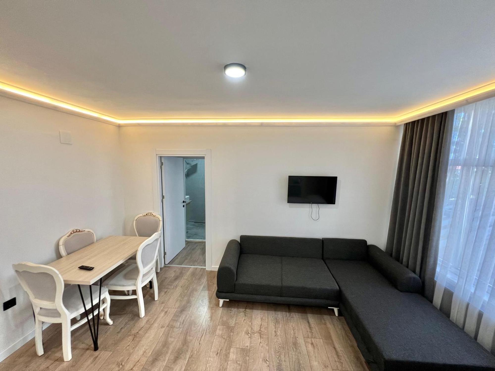 Golden Life Suit Trabzon Zewnętrze zdjęcie