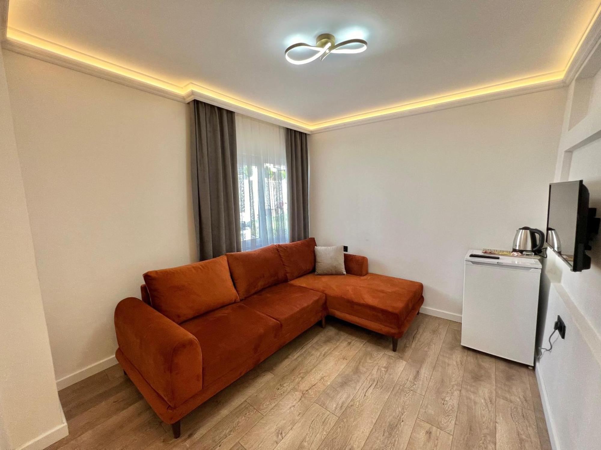 Golden Life Suit Trabzon Zewnętrze zdjęcie