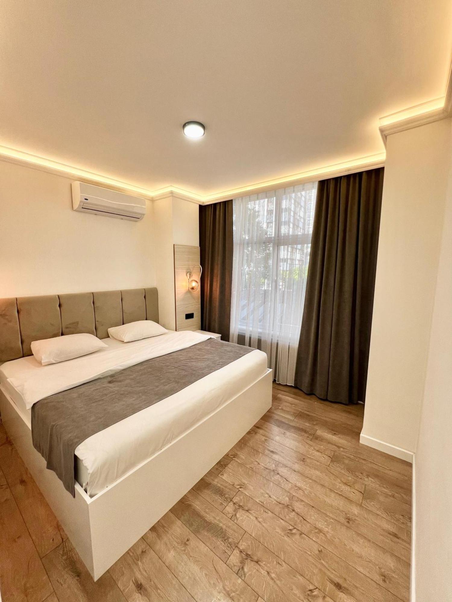 Golden Life Suit Trabzon Zewnętrze zdjęcie